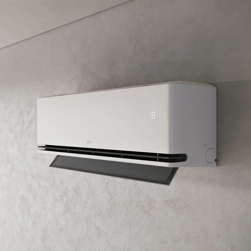 LG AI AIR 12000 BTU 3
