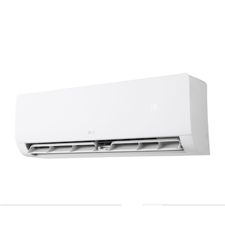 LG DUALCOOL 24000 BTU 2