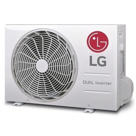LG DUALCOOL 24000 BTU 3