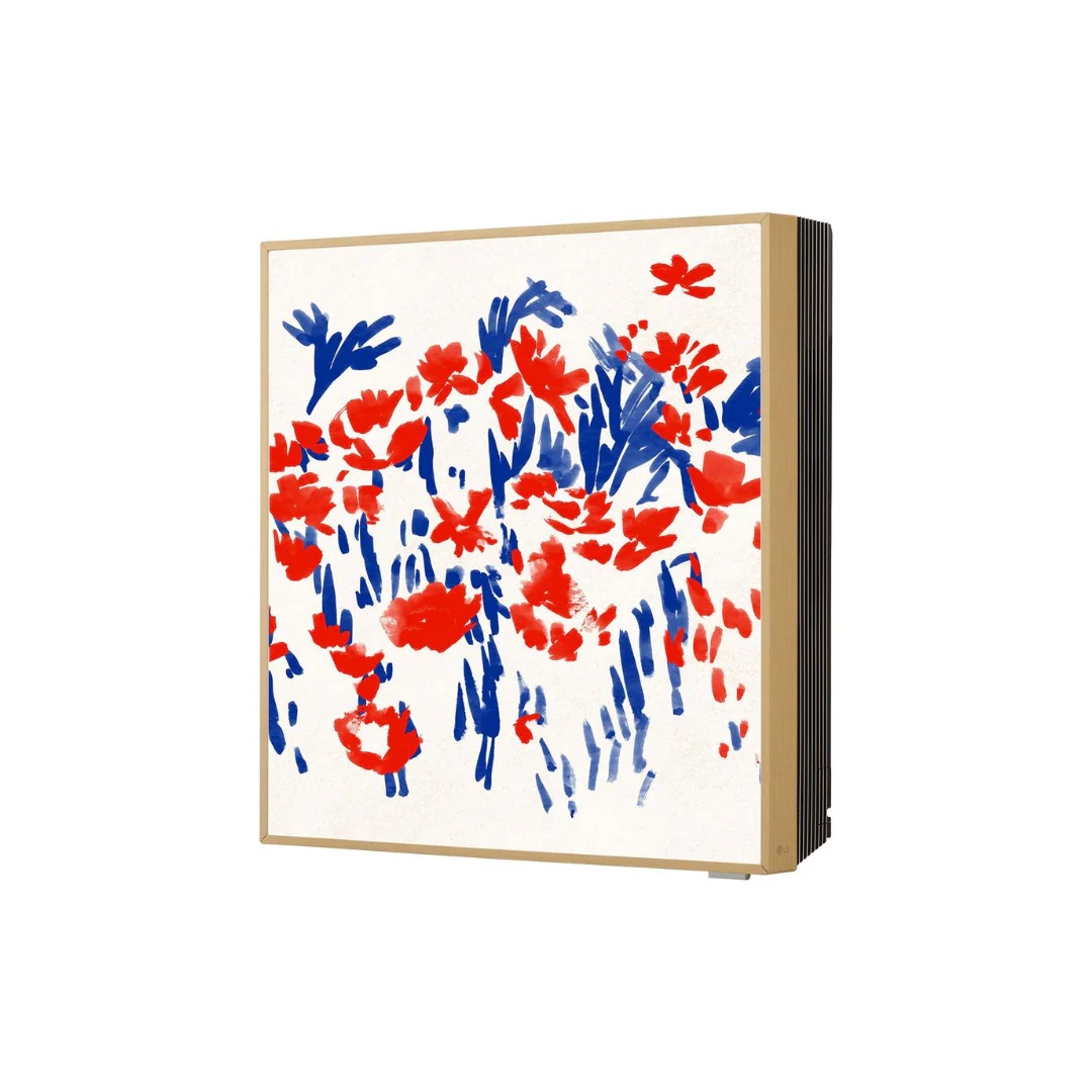 LG ARTCOOL GALLERY 9000 BTU